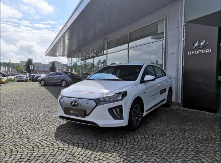 Hyundai - IONIQ