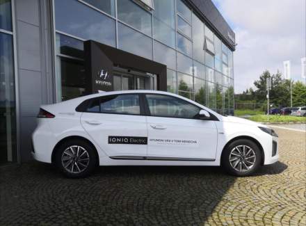 Hyundai - IONIQ