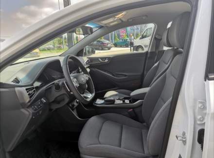 Hyundai - IONIQ
