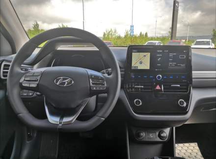 Hyundai - IONIQ