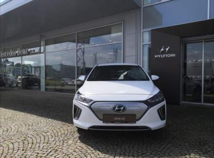 Hyundai - IONIQ