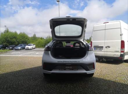 Hyundai - IONIQ