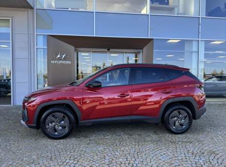 Hyundai - Tucson