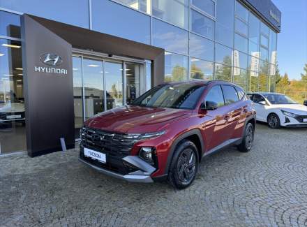 Hyundai - Tucson