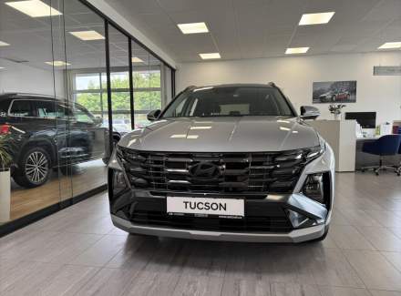 Hyundai - Tucson
