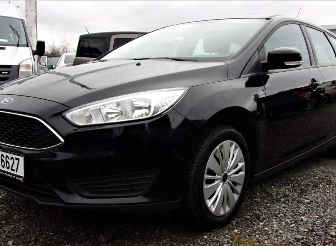 Ford - Focus
