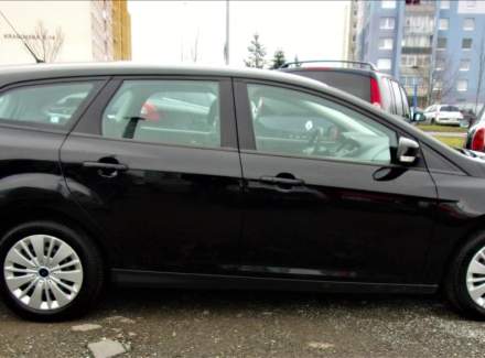 Ford - Focus