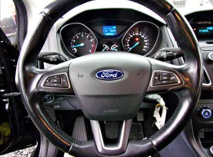 Ford - Focus