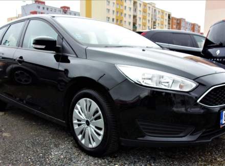 Ford - Focus