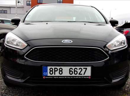 Ford - Focus