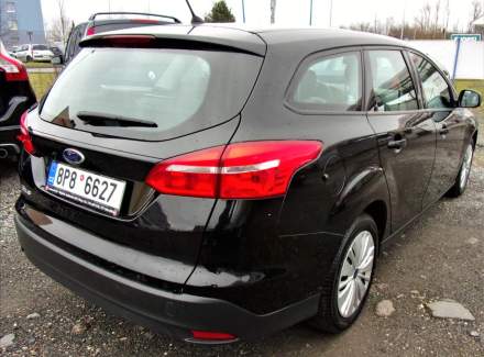 Ford - Focus