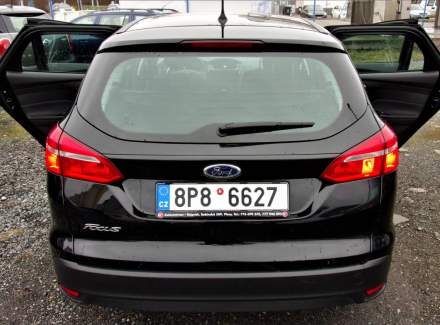 Ford - Focus