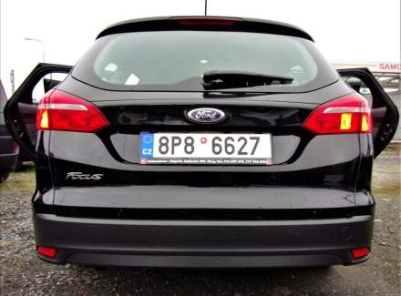 Ford - Focus