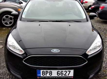 Ford - Focus