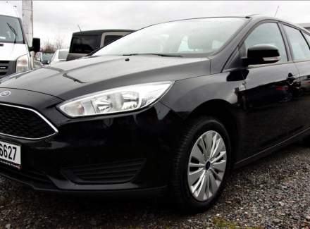 Ford - Focus
