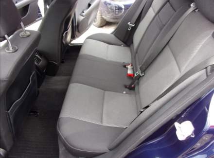 Mercedes-Benz - C-class