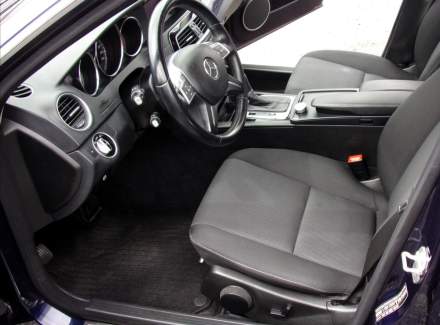 Mercedes-Benz - C-class
