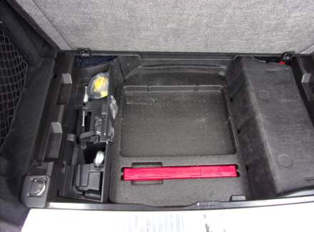 Mercedes-Benz - C-class