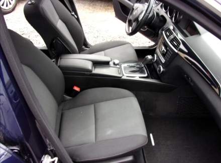 Mercedes-Benz - C-class