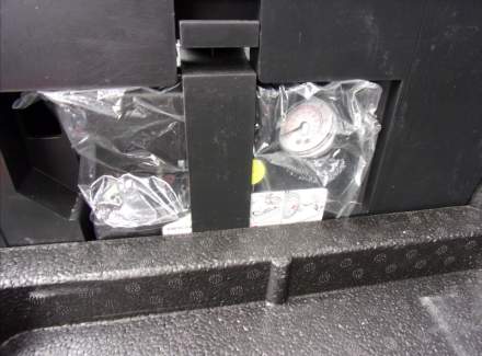 Mercedes-Benz - C-class