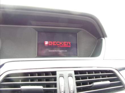 Mercedes-Benz - C-class