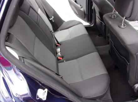 Mercedes-Benz - C-class