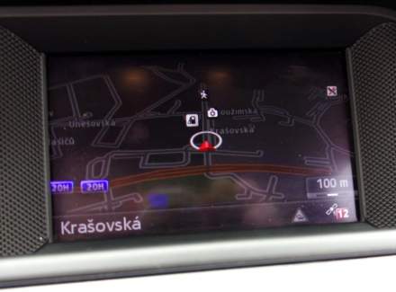 Mercedes-Benz - C-class