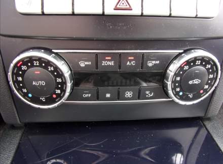 Mercedes-Benz - C-class