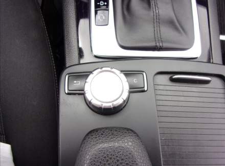 Mercedes-Benz - C-class