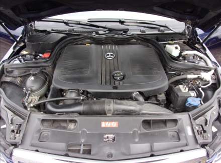 Mercedes-Benz - C-class