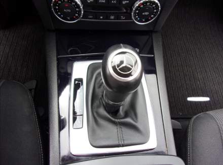 Mercedes-Benz - C-class