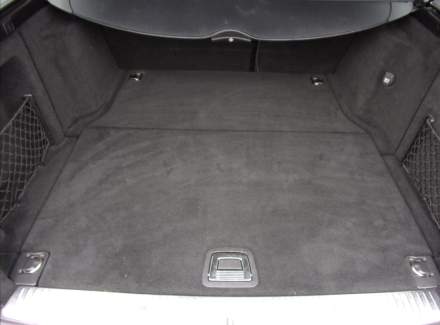 Mercedes-Benz - C-class