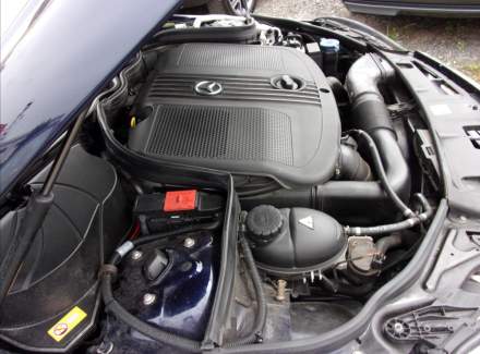 Mercedes-Benz - C-class