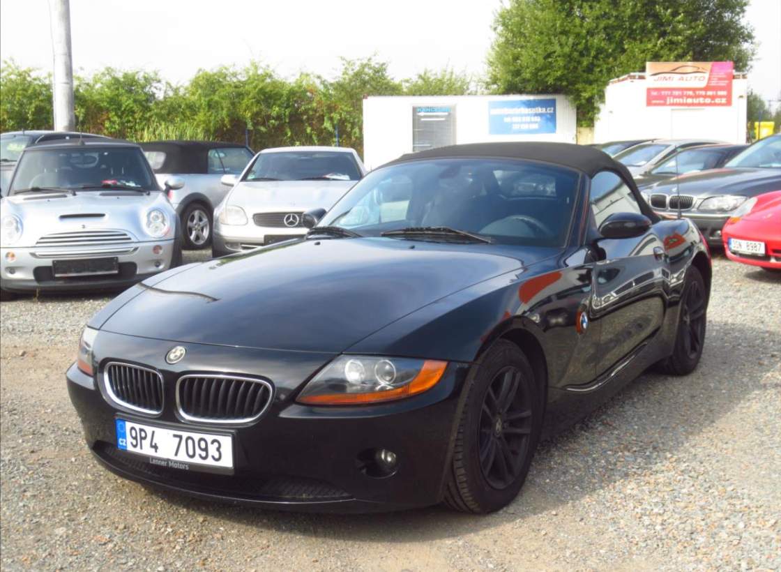 BMW - Z4