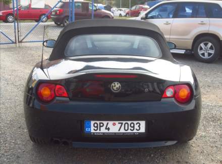 BMW - Z4