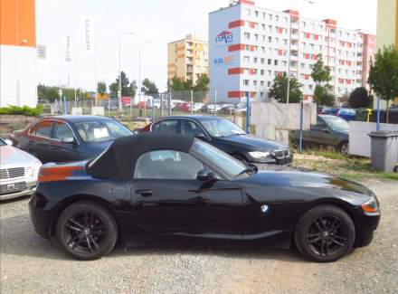 BMW - Z4