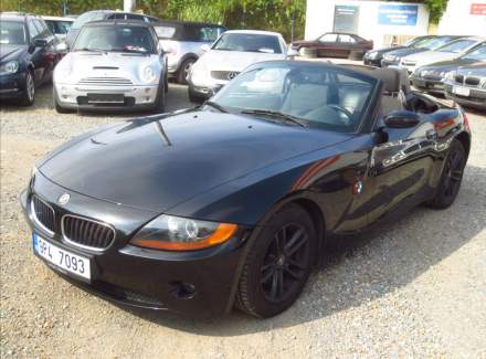 BMW - Z4