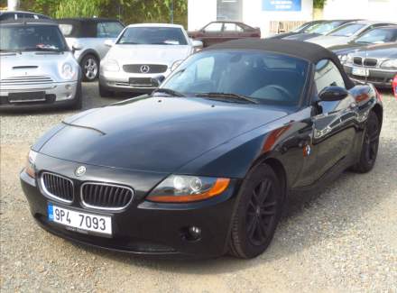 BMW - Z4