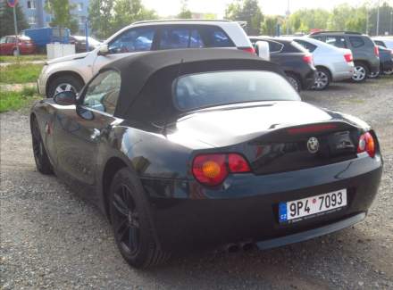 BMW - Z4