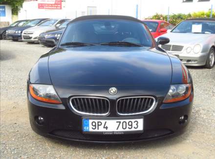 BMW - Z4