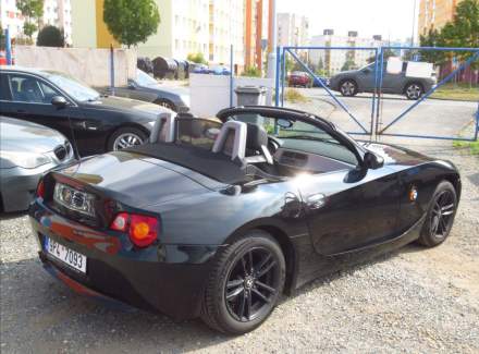 BMW - Z4