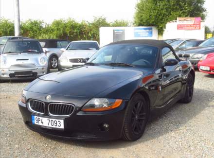 BMW - Z4