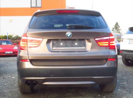 BMW - X3
