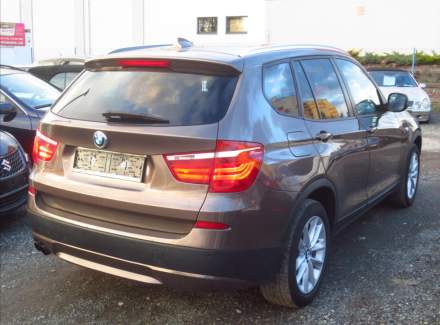BMW - X3