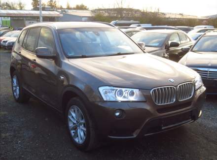 BMW - X3