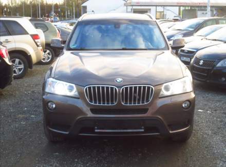 BMW - X3