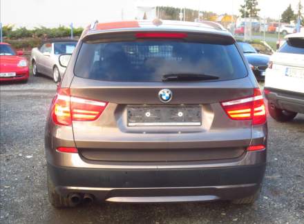 BMW - X3