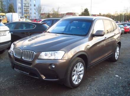 BMW - X3