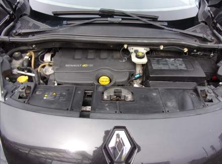 Renault - Scenic
