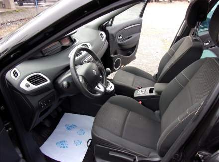 Renault - Scenic